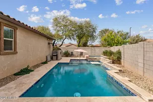 4748 S Riata St, Gilbert, AZ 85297 - Photo 44