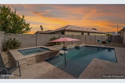 4748 S Riata Street, Gilbert, AZ 85297 - Photo 2