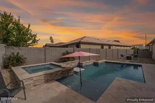 4748 S Riata St, Gilbert, AZ 85297 - Photo 2