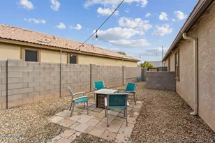 4748 S Riata St, Gilbert, AZ 85297 - Photo 46