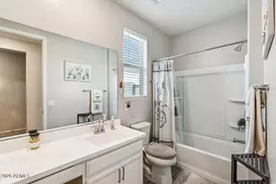 4748 S Riata St, Gilbert, AZ 85297 - Photo 10