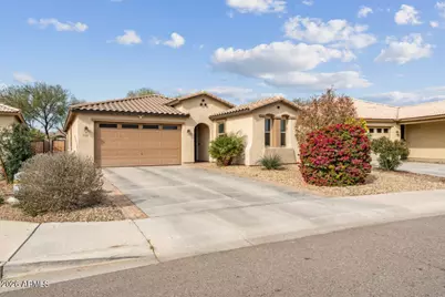 4748 S Riata Street, Gilbert, AZ 85297 - Photo 4