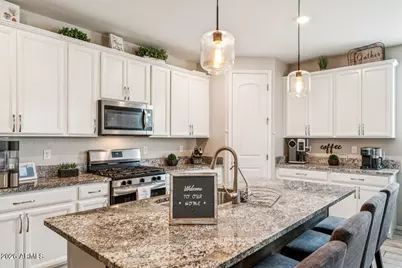 4748 S Riata Street, Gilbert, AZ 85297 - Photo 22