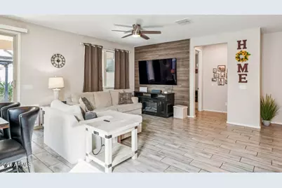 4748 S Riata Street, Gilbert, AZ 85297 - Photo 26