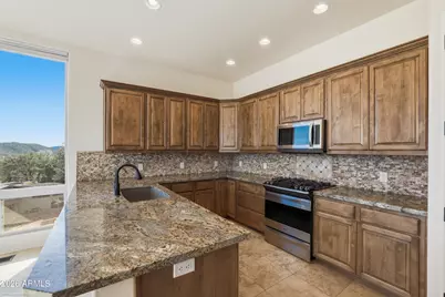 25 Buckskin Lane, Sedona, AZ 86336 - Photo 18