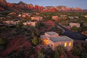 25 Buckskin Ln, Sedona, AZ 86336 - Photo 4