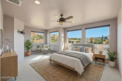 25 Buckskin Lane, Sedona, AZ 86336 - Photo 20