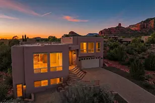 25 Buckskin Ln, Sedona, AZ 86336 - Photo 2
