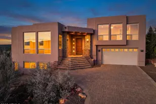 25 Buckskin Ln, Sedona, AZ 86336 - Photo 1