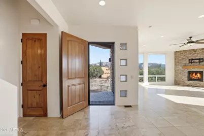 25 Buckskin Lane, Sedona, AZ 86336 - Photo 8