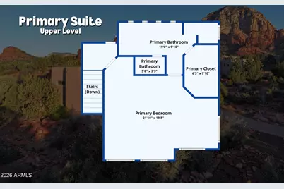 25 Buckskin Lane, Sedona, AZ 86336 - Photo 52