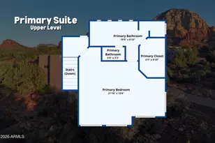 25 Buckskin Ln, Sedona, AZ 86336 - Photo 52