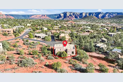 25 Buckskin Lane, Sedona, AZ 86336 - Photo 48