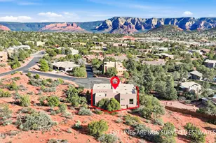 25 Buckskin Ln, Sedona, AZ 86336 - Photo 48
