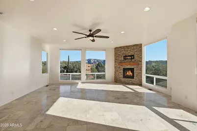 25 Buckskin Lane, Sedona, AZ 86336 - Photo 10