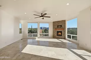 25 Buckskin Ln, Sedona, AZ 86336 - Photo 10