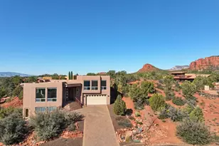 25 Buckskin Ln, Sedona, AZ 86336 - Photo 6