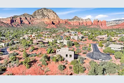 25 Buckskin Lane, Sedona, AZ 86336 - Photo 50