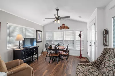 111 S Greenfield Road #418, Mesa, AZ 85206 - Photo 8