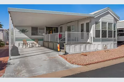 111 S Greenfield Road #418, Mesa, AZ 85206 - Photo 2