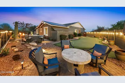 20742 W Western Drive, Buckeye, AZ 85396 - Photo 20