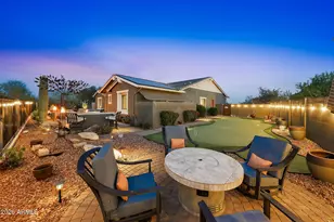 20742 W Western Dr, Buckeye, AZ 85396 - Photo 20