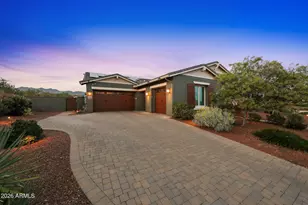 20742 W Western Dr, Buckeye, AZ 85396 - Photo 4