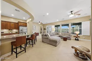 20742 W Western Dr, Buckeye, AZ 85396 - Photo 34