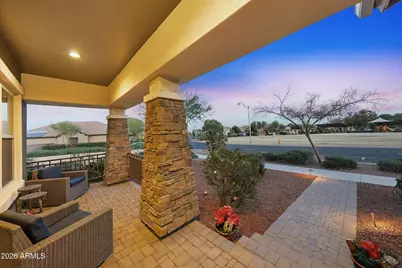 20742 W Western Drive, Buckeye, AZ 85396 - Photo 4