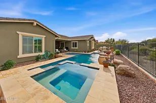 20742 W Western Dr, Buckeye, AZ 85396 - Photo 74