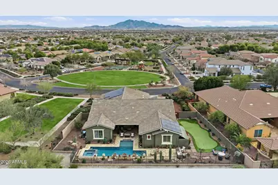 20742 W Western Drive, Buckeye, AZ 85396 - Photo 80