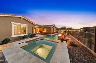 20742 W Western Dr, Buckeye, AZ 85396 - Photo 8