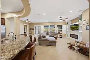 20742 W Western Dr, Buckeye, AZ 85396 - Photo 38