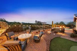 20742 W Western Dr, Buckeye, AZ 85396 - Photo 20