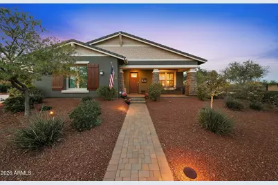 20742 W Western Drive, Buckeye, AZ 85396 - Photo 2