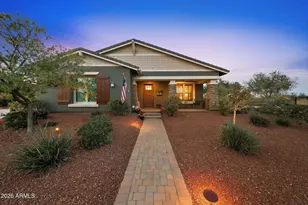 20742 W Western Dr, Buckeye, AZ 85396 - Photo 2