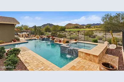 20742 W Western Drive, Buckeye, AZ 85396 - Photo 72