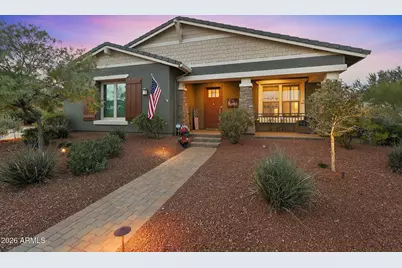 20742 W Western Drive, Buckeye, AZ 85396 - Photo 1