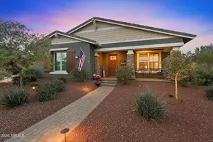 20742 W Western Dr, Buckeye, AZ 85396 - Photo 1