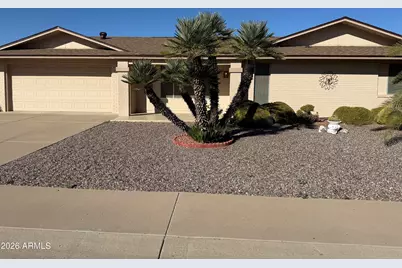 9710 W Forrester Drive, Sun City, AZ 85351 - Photo 1