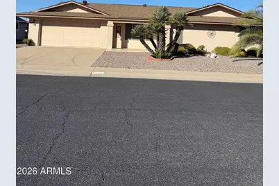 9710 W Forrester Drive, Sun City, AZ 85351 - Photo 2