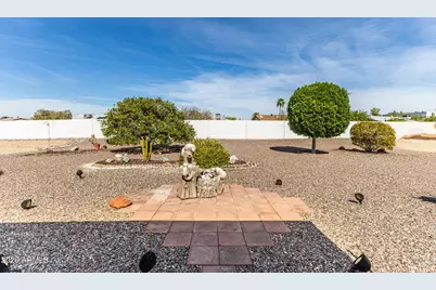 9710 W Forrester Drive, Sun City, AZ 85351 - Photo 22