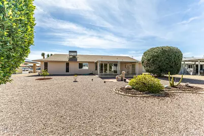 9710 W Forrester Drive, Sun City, AZ 85351 - Photo 24