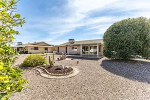 9710 W Forrester Dr, Sun City, AZ 85351 - Photo 26