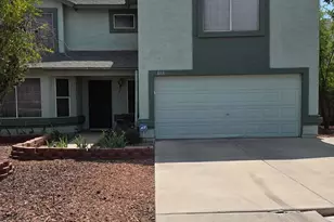 8631 W Monte Vista Rd, Phoenix, AZ 85037 - Photo 1