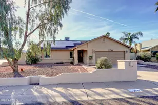 2749 E Sylvia St, Phoenix, AZ 85032 - Photo 8