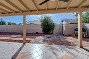2749 E Sylvia St, Phoenix, AZ 85032 - Photo 38