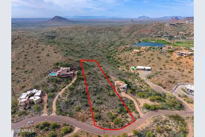 16113 E Powderhorn Dr. Drive E #4A, Fountain Hills, AZ 85268 - Photo 2