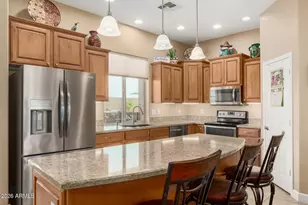 2855 S Copperwood, Mesa, AZ 85212 - Photo 18