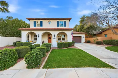 20677 W Founder Circle, Buckeye, AZ 85396 - Photo 80